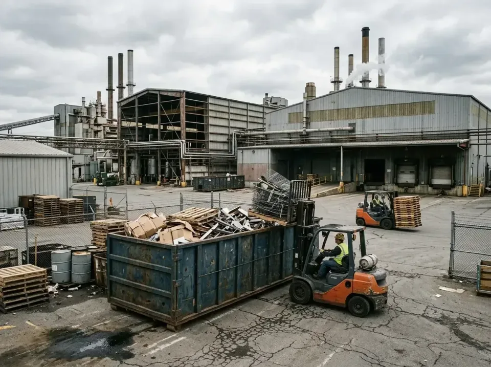 industrial-factory-scrap-conta-003 — frequently asked questions, Cheap Roll-off Dumpster Rentals in Seymour, TN